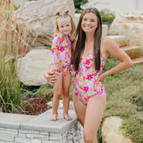 The "Maisie" Women's One Piece