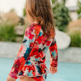 The “Briar” Rashguard