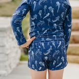 The “Hudson” Rashguard