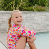 The “Maisie” Rashguard