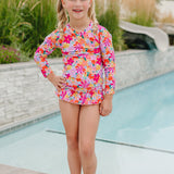 The “Maisie” Rashguard