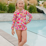The “Maisie” Rashguard