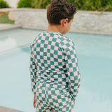 The “Oscar” Rashguard