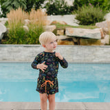 The “Zane” Rashguard