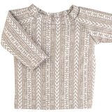 SS2026 The “Cash” Rashguard Top