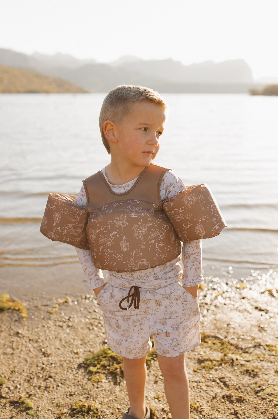 rashguard for kids