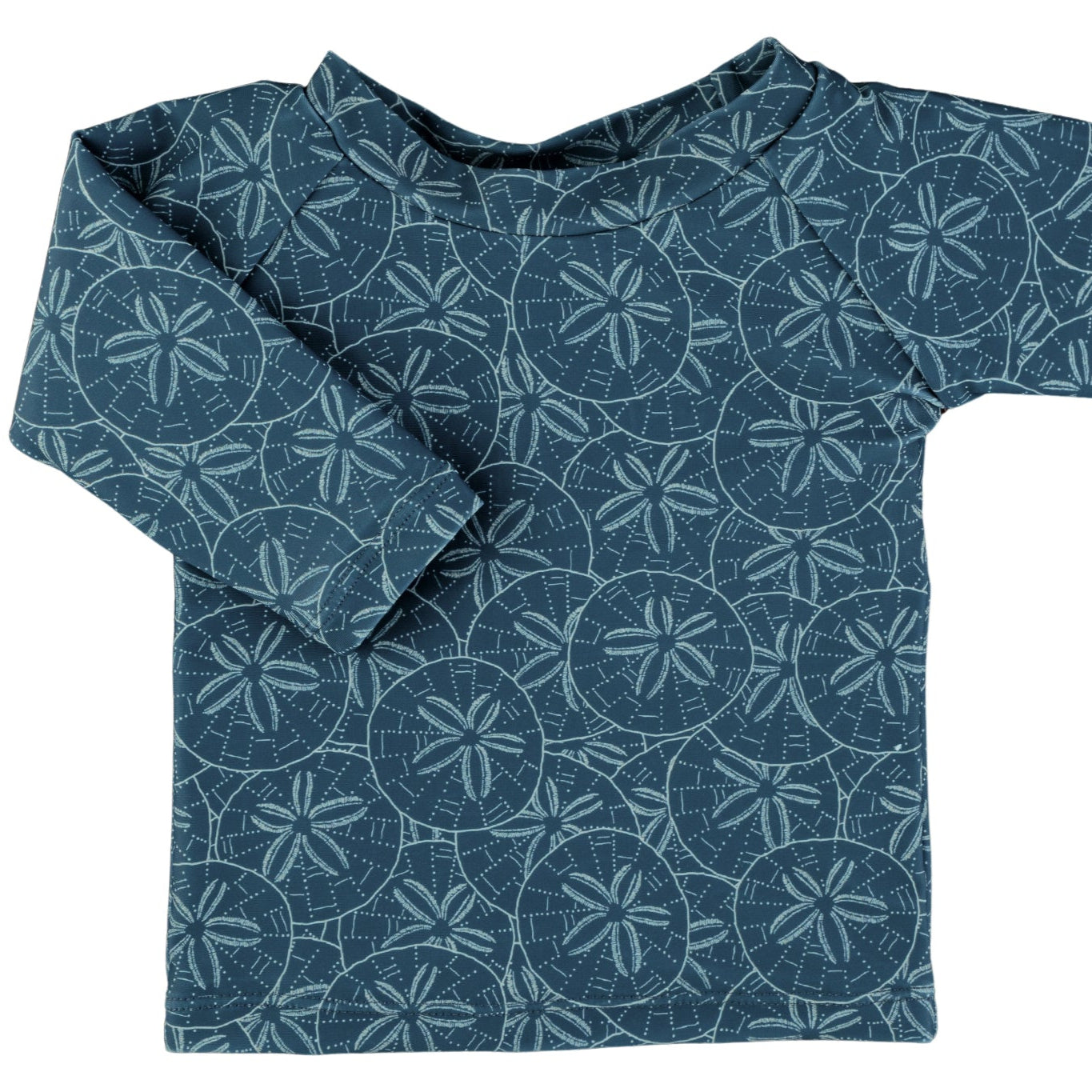 kids upf rashguard