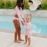 The "Gracie" Sunsuit