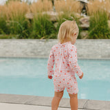 The "Gracie" Sunsuit