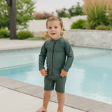 The "James" Sunsuit
