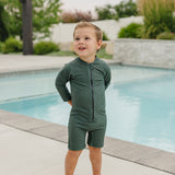 The "James" Sunsuit
