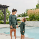 The "James" Sunsuit