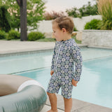 The "Lexie" Sunsuit
