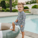 The "Lexie" Sunsuit