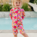The "Maisie" Sunsuit
