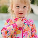 The "Maisie" Sunsuit