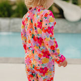 The "Maisie" Sunsuit