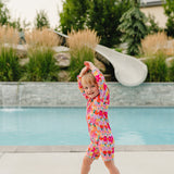 The "Maisie" Sunsuit