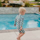 The "Oscar" Sunsuit