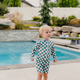The "Oscar" Sunsuit