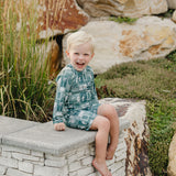 The "Rio" Sunsuit