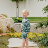 The "Rio" Sunsuit