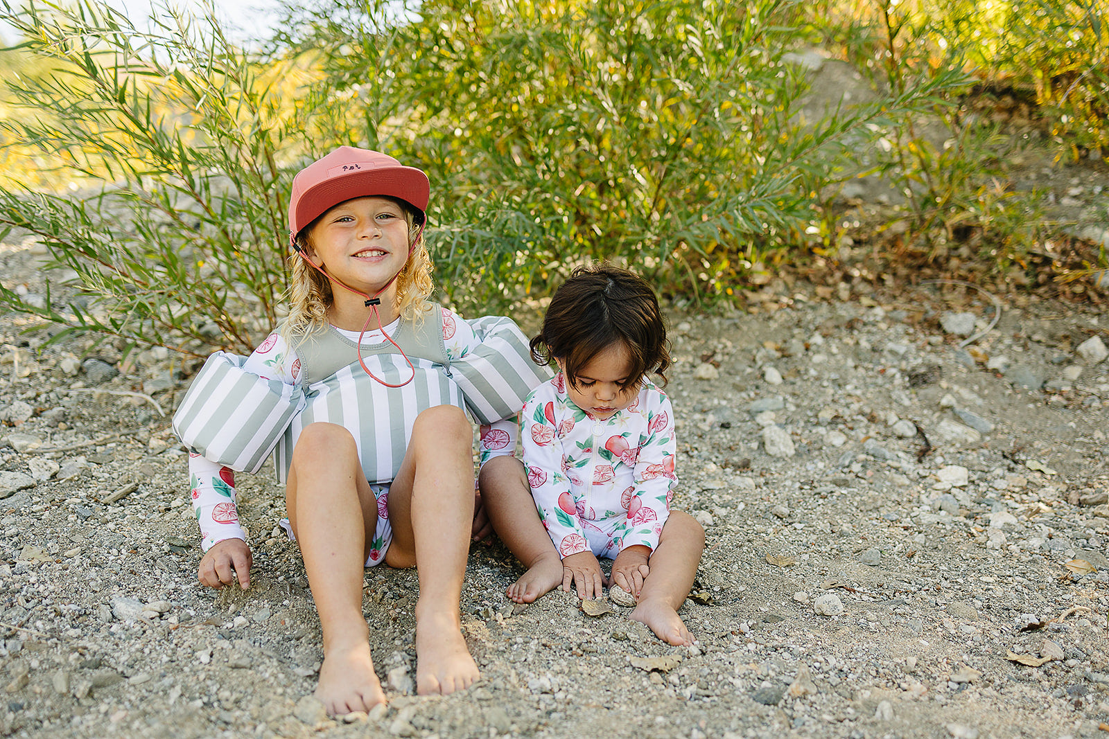 kids swimwear