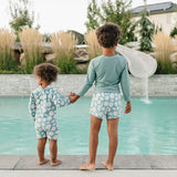 kids upf 50 swimwear