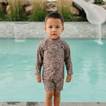 kids upf 50 swimwear