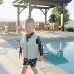 kids swimwear, upf swimwear