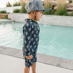 kids upf 50 swimwear