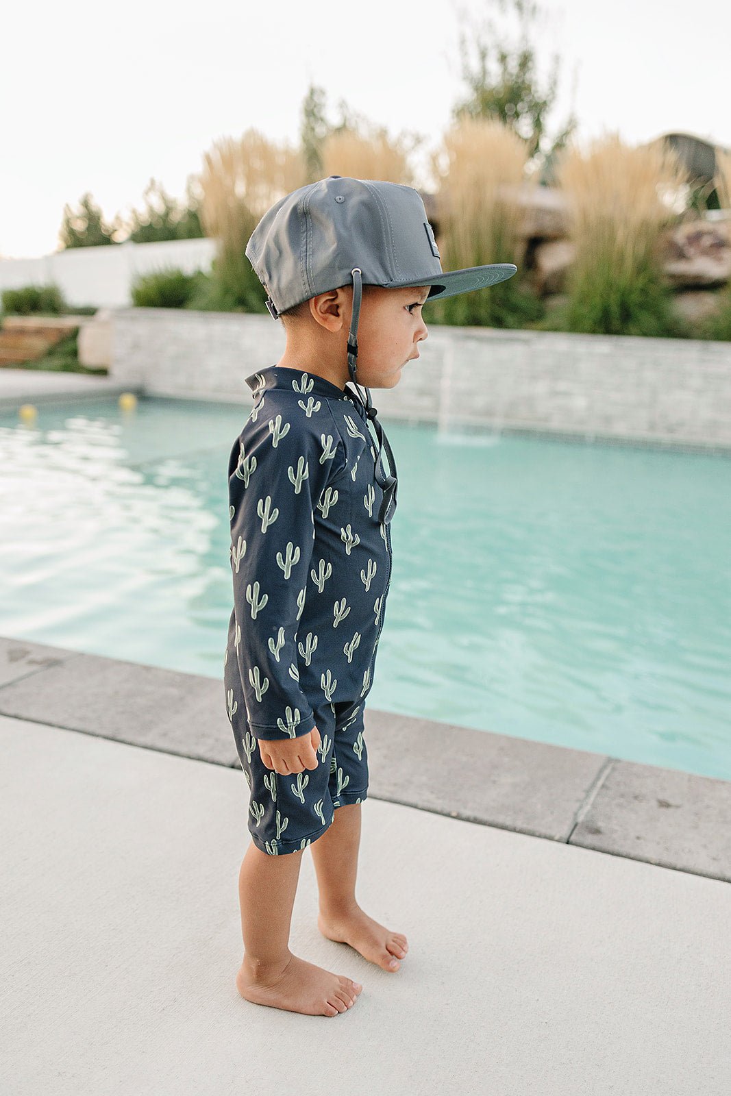 kids upf 50 swimwear