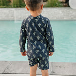 kids upf 50 swimwear