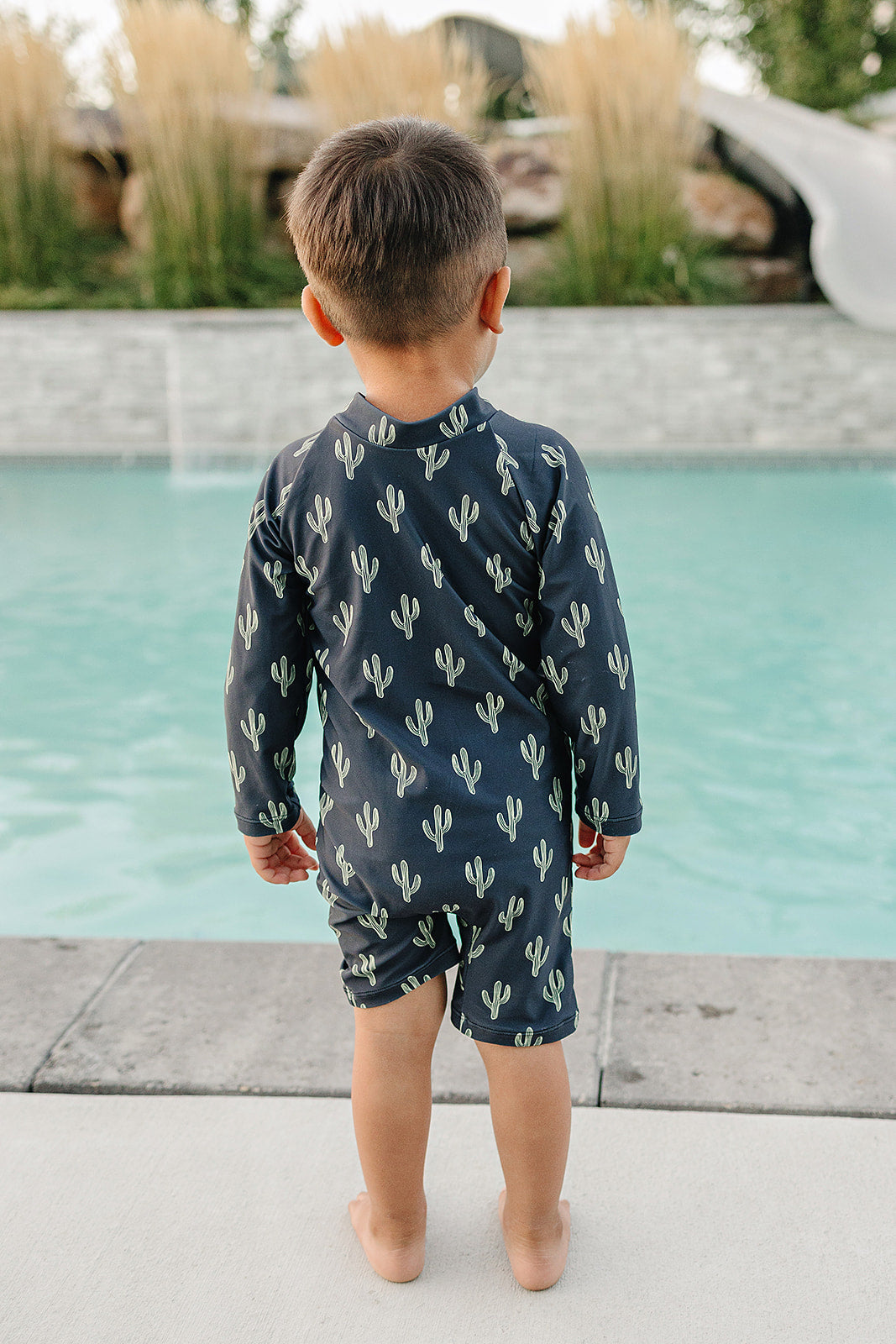 kids upf 50 swimwear