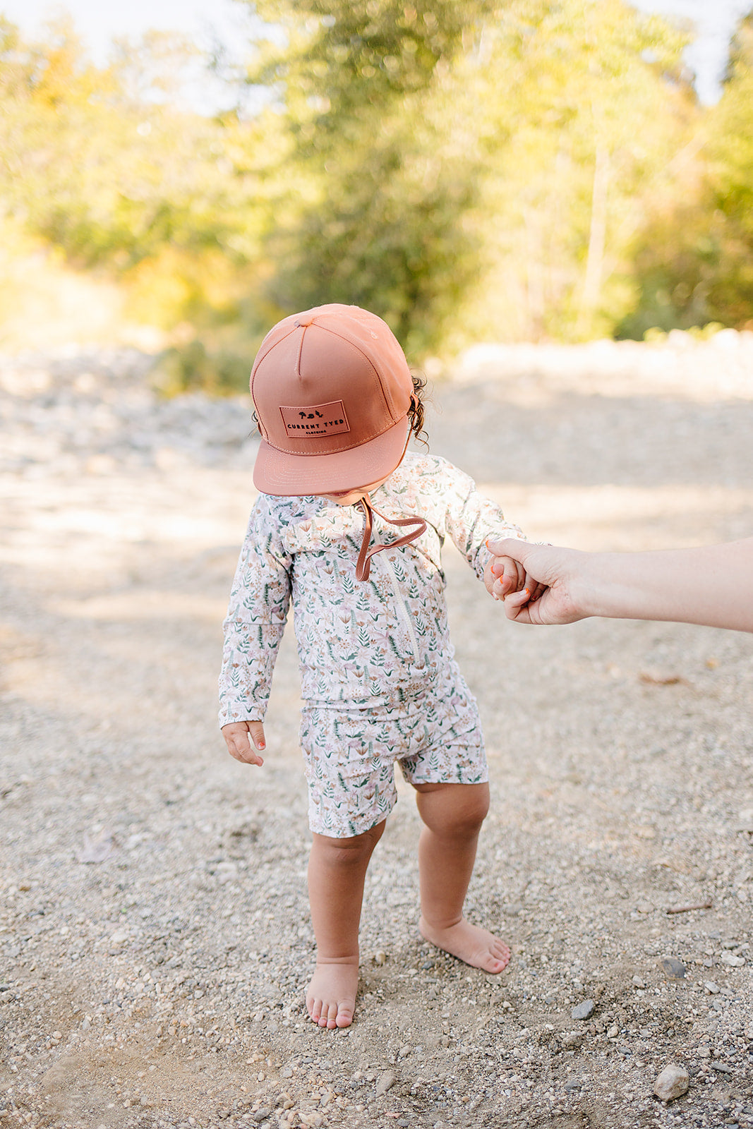 boho upf 50 sunsuit