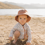 boho upf 50 sunsuit