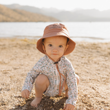 boho upf 50 sunsuit