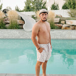 mens swim trunks