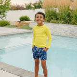 The "Hudson" Trunks