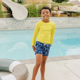 The "Hudson" Trunks