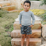 The "Leo" Trunks