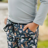The "Leo" Trunks