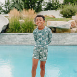 The "Rio" Trunks