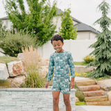 The "Rio" Trunks