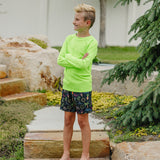 The "Zane" Trunks