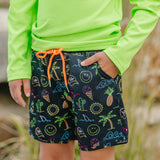 The "Zane" Trunks