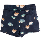 SS2026 The "Brooks" Trunks