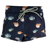 SS2026 The "Brooks" Trunks