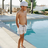 boys swimwear, upf swimwear, board shorts