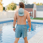 mens swim trunks